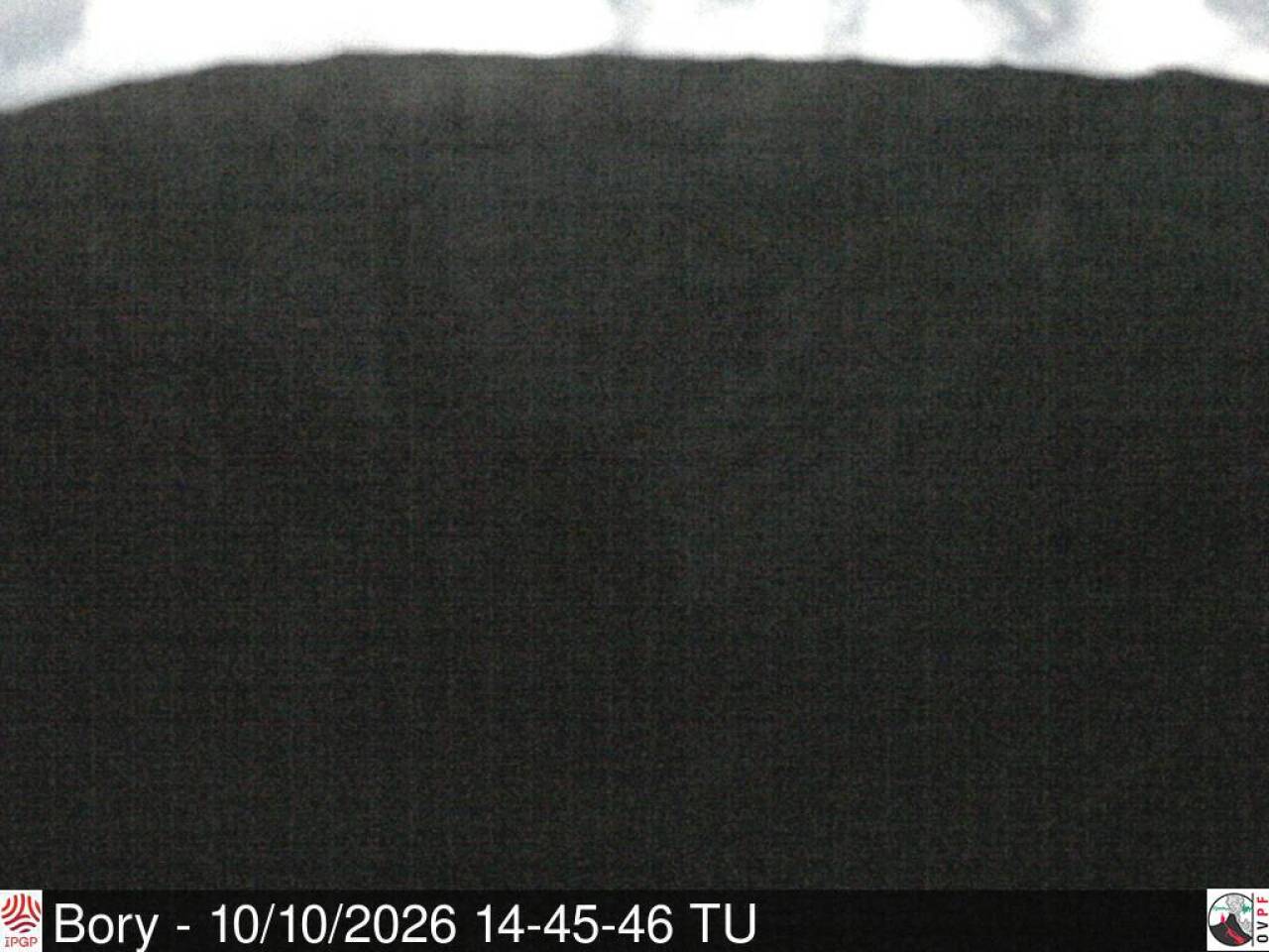 Webcam Bory