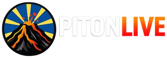 PitonLive — Piton de la Fournaise en direct